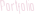 Portfolio